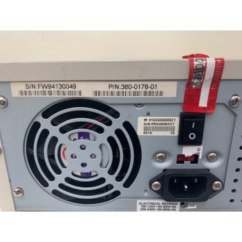 SUN MICROSYSTEMS 380-0176-01 Ultra 5 computer